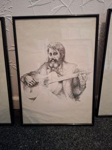 Paintings