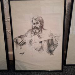 Paintings