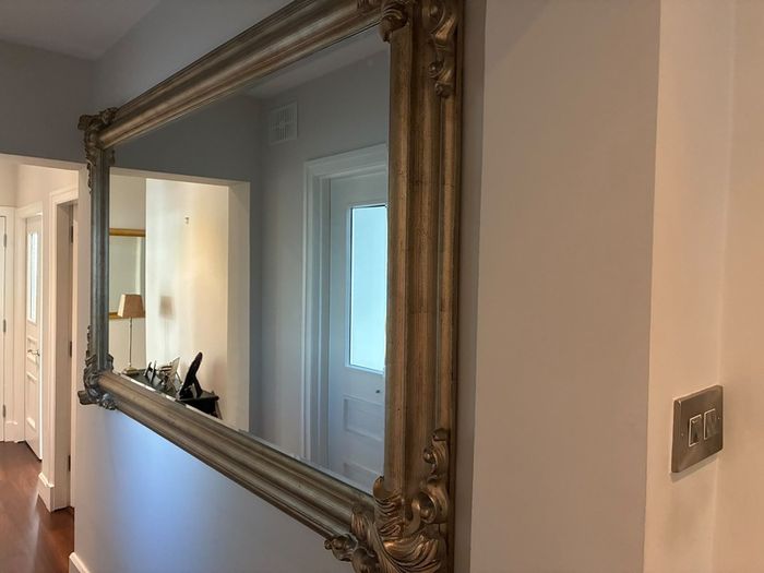 Paul Costelloe Living XL Decadent Mirror