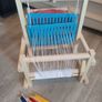 Weaving loom Image 4