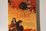 1688 - A Global History by John E. Wills