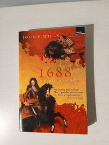 1688 - A Global History by John E. Wills