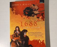 1688 - A Global History by John E. Wills