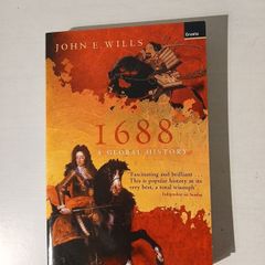 1688 - A Global History by John E. Wills