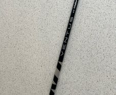 Fujikura Ventus Velocore Black 6 X Taylormade driver shaft