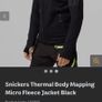 snickers jacket Image 2