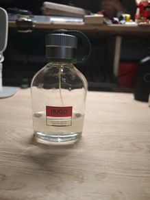 Hugo boss mens perfume