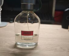 Hugo boss mens perfume