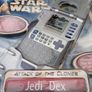 Hasbro Star Wars / Attack Of The Clones / Jedi Dex / Handheld Encyclopedia Image 5