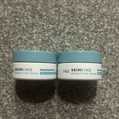 M & S Skinkind facial moisturiser 25ml