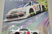 Hot Wheels Nissan Silvia S15 LB Super Silhouette Aero Styles