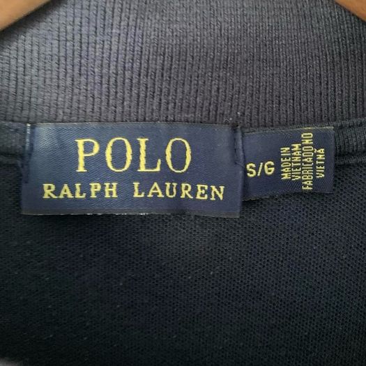 Ralph Lauren Polo Long Sleeve