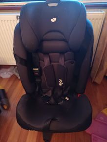 Car Seat Joie Bold