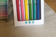 Paperchase ballpoint pens x 6