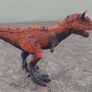 6 Large Schleich Dinosaurs Image 5