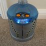Despicable Me 4 Mega Minions Transformation Chamber Playset Image 6