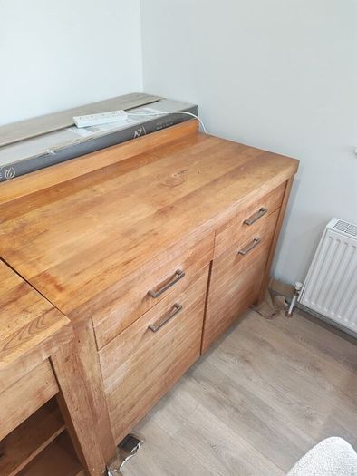 kitchen units