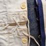 Antique British Victorian Child Sailor Uniform - Belfast Image 5