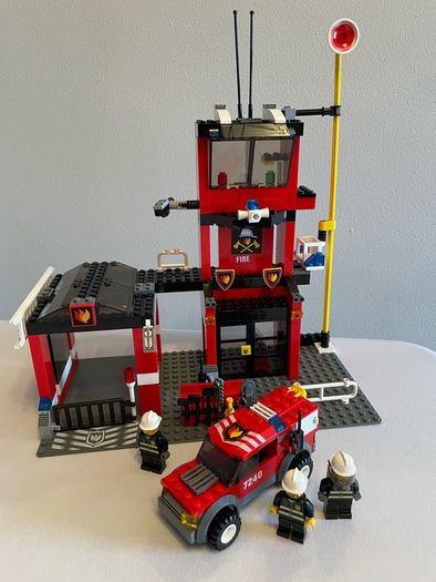 lego