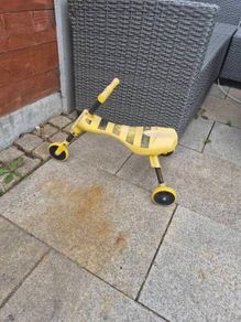 scuttlebug