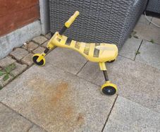 scuttlebug