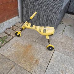 scuttlebug
