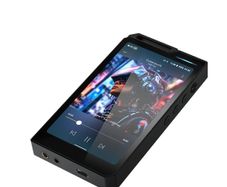Hiby R4 Digital Audio Player (Brand New)