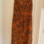 LK Bennett 100% silk Dress size 10 Image 3