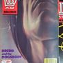 2000ad Huge Collection Image 4