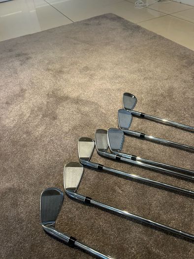 Callaway elyte