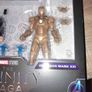 Marvel Legends Happy Hogan Ironman Xx1 Image 10