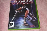 xbox ninja gaiden