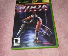 xbox ninja gaiden