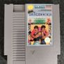 Bad Dudes vs Dragonninja. NES Image 2