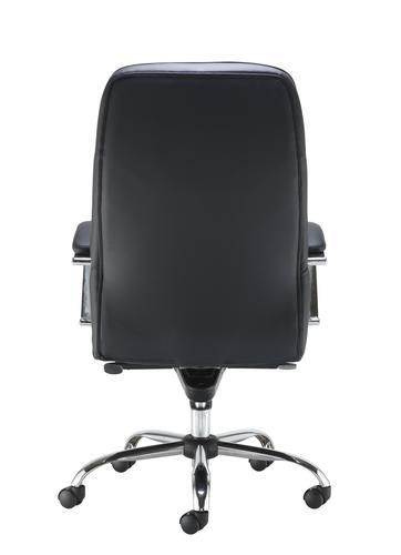 Ares Executive Chair PU Black