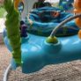 Finding Nemo Jumperoo Image 4