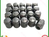 20 x Toyota- Yaris, Corolla, RAV 4, CHR, Auris, Prius, Avensis Wheel Nuts - (M20) Delivery