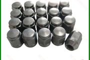 20 x Toyota- Yaris, Corolla, RAV 4, CHR, Auris, Prius, Avensis Wheel Nuts - (M20) Delivery