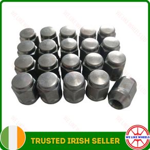 20 x Toyota- Yaris, Corolla, RAV 4, CHR, Auris, Prius, Avensis Wheel Nuts - (M20) Delivery