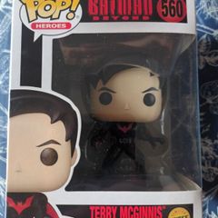 funko pop batman