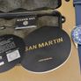 San Martin "Tudor BB58" blue SN008 Image 3