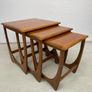 Vintage G Plan Astro Nesting Tables Image 7