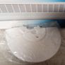 Duracraft Oscillating Tower Fan - White Image 4