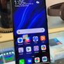 Huawei P30 128GB Dual SIM Unlocked Android Smartphone Black/ Excellent Image 4