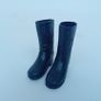 Palitoy Action Man Geyper Man Cowboy Boots Image 2