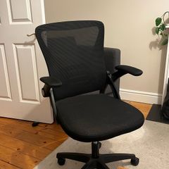 Office Chair - Ergonomic Mesh Chair