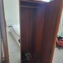 vintage stag wardrobe Image 4