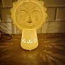 Mizz Jones Sun Table Lamp Image 4