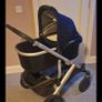 Uppababy Vista Travel System Image 7