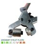 Grommet Eyelet Pliers works only with 10mm eyelets Image 7